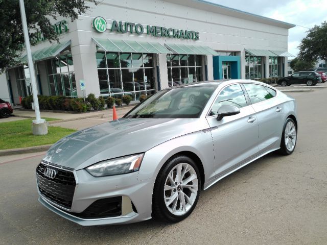 audi a5 sportback 2023 WAUCBCF56PA014952 image audi a5 sportback 2023 WAUCBCF56PA014952 image